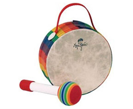 Детский бубен REMO HD2005LK - 69030 за 0 грн. | 4Club