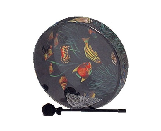 Перкусионные барабан REMO ET021610 - 68970 за 0 грн. | 4Club