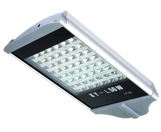 LED Светильник уличный Technoled 56W Код: 80097 - 68739 за 2443 грн. | 4Club