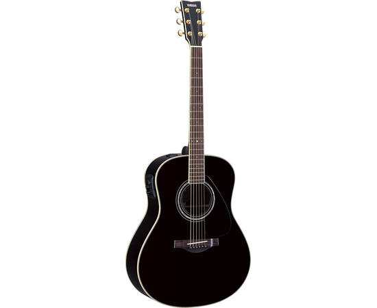 Электроакустическая гитара YAMAHA LLX6A (BL) - 69379 за 0 грн. | 4Club
