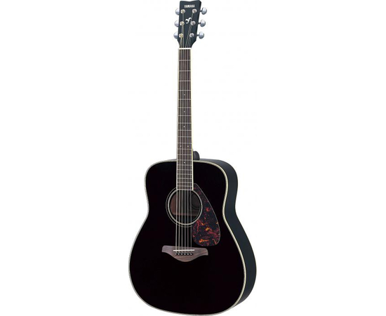 Акустическая гитара YAMAHA FG720S (BL) - 69370 за 0 грн. | 4Club