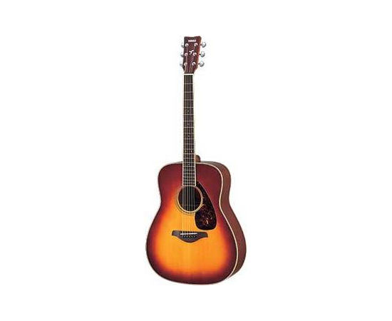 Акустическая гитара YAMAHA FG720S (BSB) - 69371 за 0 грн. | 4Club
