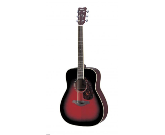 Акустическая гитара YAMAHA FG720S (DSR) - 69372 за 0 грн. | 4Club