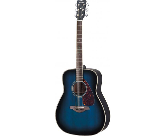 Акустическая гитара YAMAHA FG720S (OBB) - 69373 за 0 грн. | 4Club