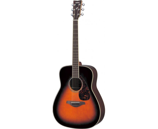 Акустическая гитара YAMAHA FG730S (VCS) - 69376 за 0 грн. | 4Club