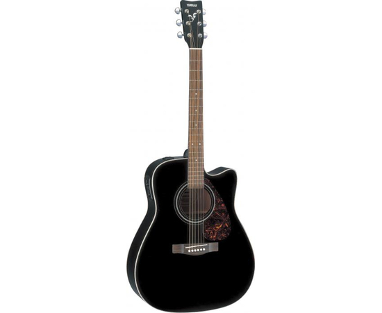 Электроакустическая гитара YAMAHA FX370C (BL) - 69377 за 0 грн. | 4Club