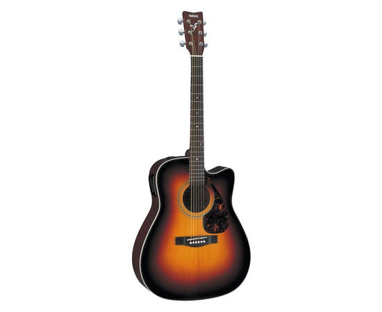 Электроакустическая гитара YAMAHA FX370C (TBS) - 69378 за 0 грн. | 4Club