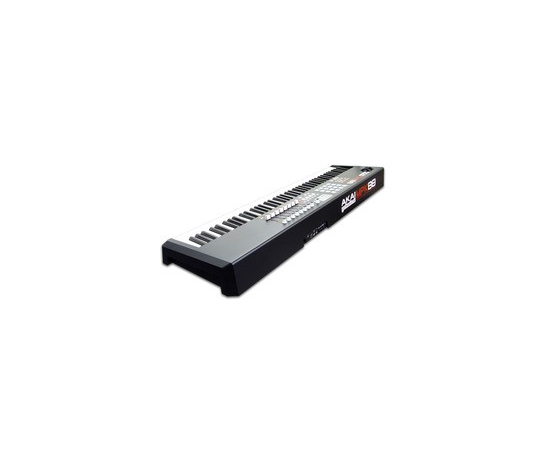 MIDI-клавиатура AKAI MPK88 - 68847 за 0 грн. | 4Club