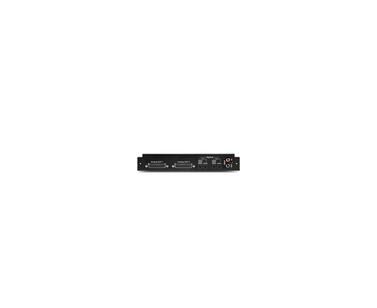 Модуль APOGEE 16 ANALOG IN + 16 OPTICAL OUT - 68910 за 0 грн. | 4Club