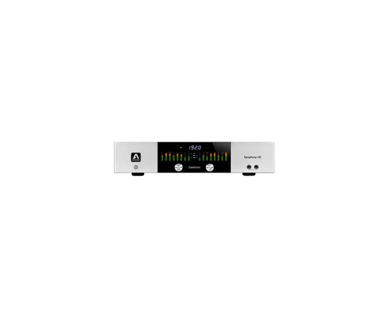 Аудио интерфейс Apogee SYMPHONY IO CHASSIS - 68921 за 0 грн. | 4Club