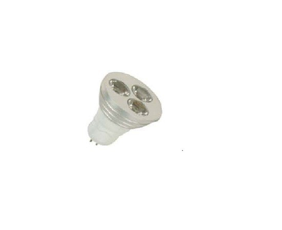 LED лампа 3W (теплый) Technoled Код: 10027 - 68788 за 0 грн. | 4Club