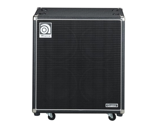Бас-гитарный кабинет AMPEG SVT410HE - 68905 за 0 грн. | 4Club