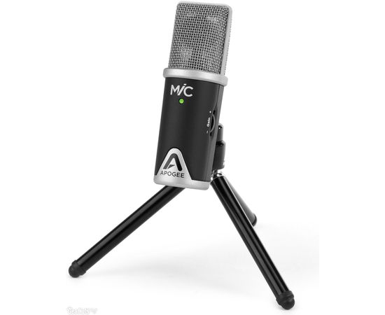 USB Микрофон для iPad, iPhone и Mac - 68918 за 0 грн. | 4Club