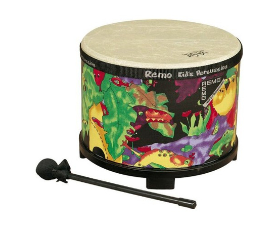 Детский барабан REMO KD508001 - 69052 за 0 грн. | 4Club
