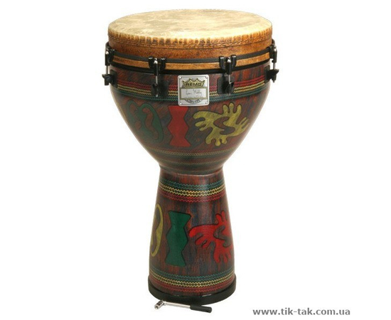 Джембе REMO DJ001424 - 68589 за 0 грн. | 4Club