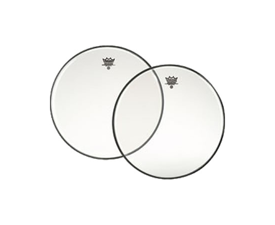 Пластик для тома  Remo SD011400 - 69404 за 1056 грн. | 4Club