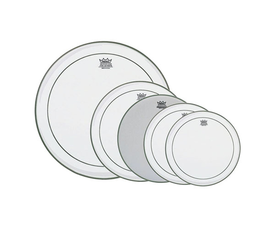 Набор пластиков Remo PP0140PS - 69422 за 0 грн. | 4Club