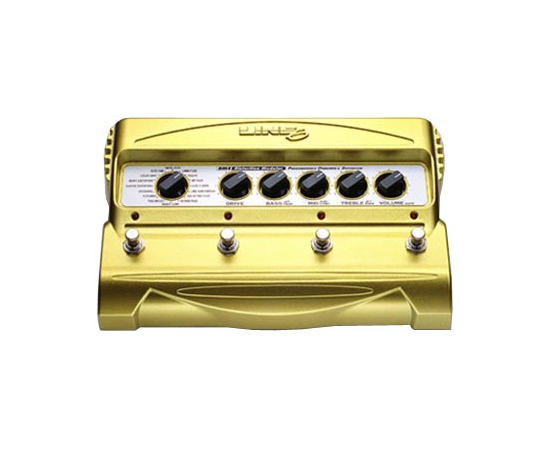 Педаль LINE6 DM4 Distortion Stomp Box Modeler - 70005 за 0 грн. | 4Club