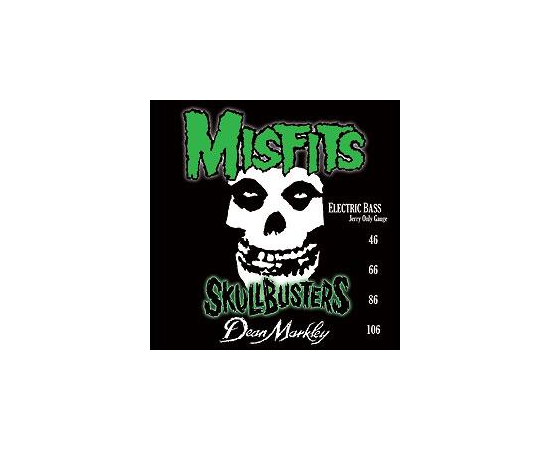 Струны для бас-гитар DEAN MARKLEY  8801 - 40471 за 0 грн. | 4Club