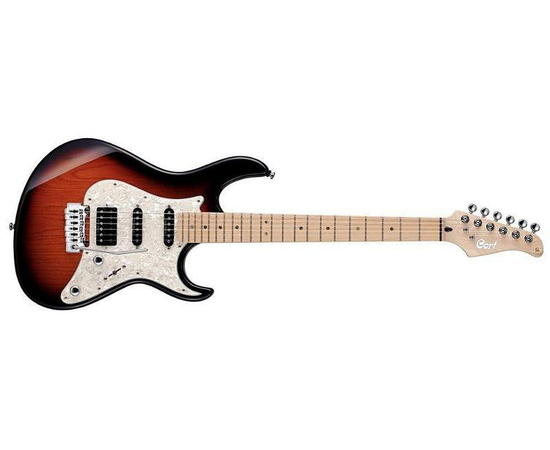 Электрогитара CORT G260 (3TS) - 69663 за 0 грн. | 4Club