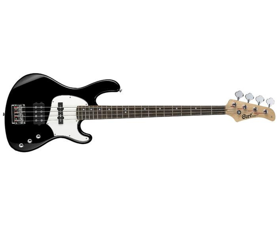 Бас-гитара CORT GB34A (BK) - 69636 за 0 грн. | 4Club