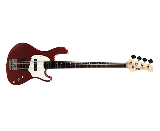 Бас-гитара CORT GB34A (RM) - 69637 за 0 грн. | 4Club