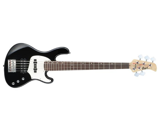 Бас-гитара CORT GB35A (BK) - 69640 за 0 грн. | 4Club