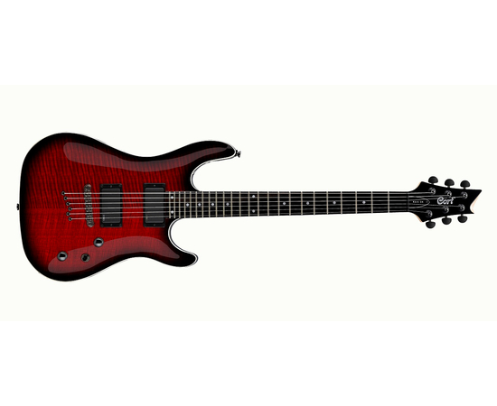 Электрогитара CORT KX5 DX (BCS) - 69666 за 0 грн. | 4Club
