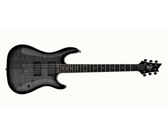 Электрогитара CORT KX5 DX (TCG) - 69667 за 0 грн. | 4Club