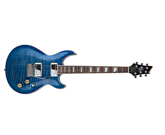 Электрогитара CORT M600T (BB) - 69673 за 0 грн. | 4Club