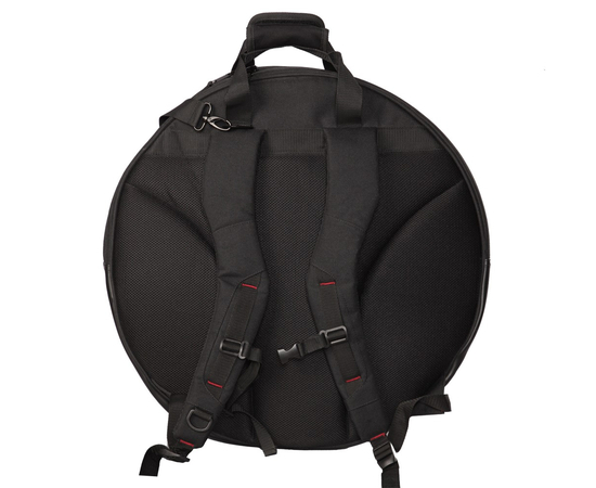 Щільний чохол GATOR GP-CYMBAK-24, image 