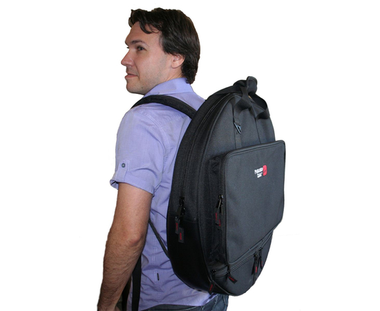 Щільний чохол GATOR GP-CYMBAK-24, image , зображення 2