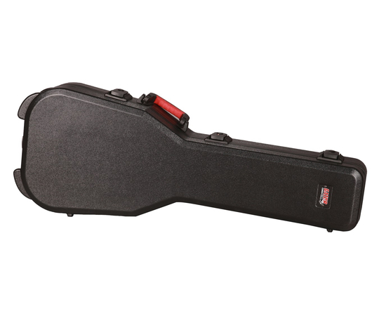 Кейс для электрогитары GATOR GPE-SG-TSA - 69906 за 0 грн. | 4Club