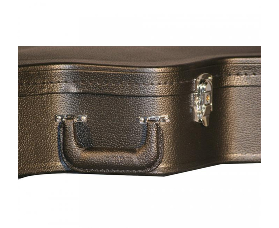Кейс для електрогітари GATOR GW-335-BROWN, image 