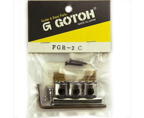 Топлок для грифа GOTOH FGR-2 С - 69914 за 0 грн. | 4Club