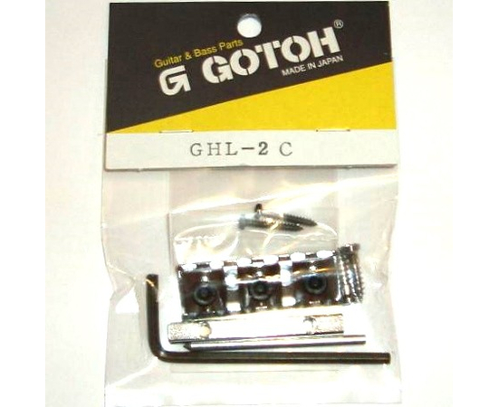 Топлок для грифа GOTOH GHL-2 (C) - 69920 за 0 грн. | 4Club