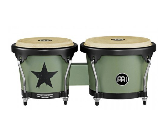 Бонги MEINL HB100AI - 70197 за 0 грн. | 4Club