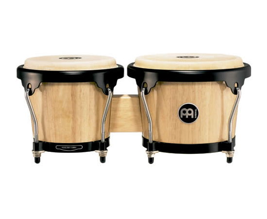 Бонги MEINL HB100NT - 70187 за 0 грн. | 4Club