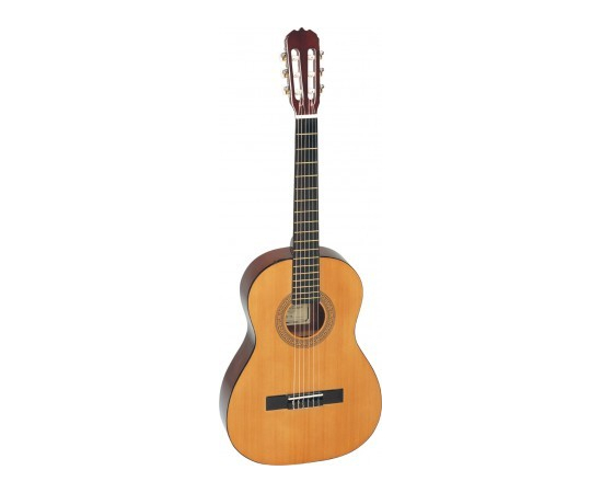 Классическая гитара Hohner HC 03 - 69820 за 0 грн. | 4Club