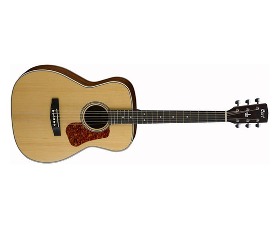Акустическая гитара CORT L100C - 69595 за 0 грн. | 4Club