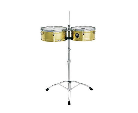 Тимбалес MEINL LC1BRASS - 70355 за 0 грн. | 4Club