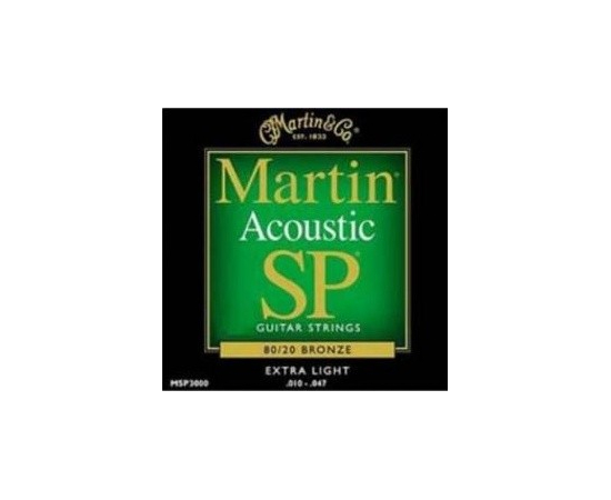 Струни Martin M2000 - 70008 за 0 грн. | 4Club