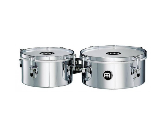 Мини-тимбалес MEINL MIT810CH - 70359 за 0 грн. | 4Club