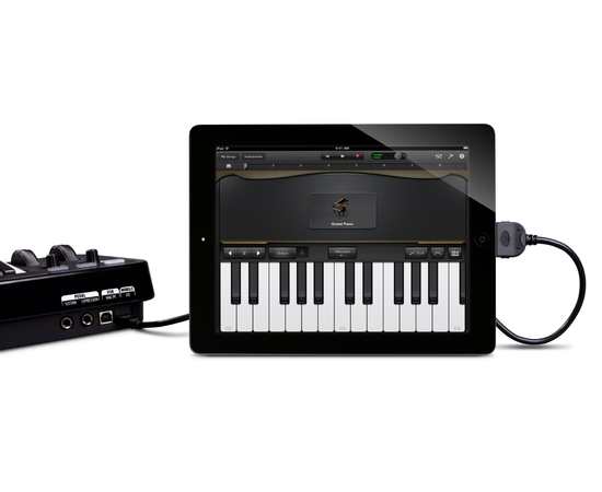 MIDI клавиатура LINE6 MOBILE KEYS 49, фото 