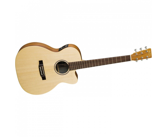 Электроакустическая гитара Martin OMCХ1КЕ - 69994 за 0 грн. | 4Club
