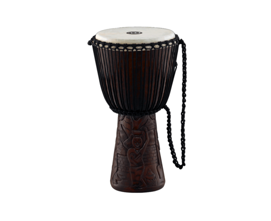 Африканский джембе MEINL PROADJ2-L - 70227 за 0 грн. | 4Club