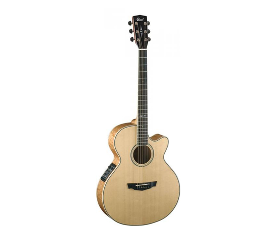 Электроакустическая гитара Cort SFX10 Nat - 69602 за 0 грн. | 4Club