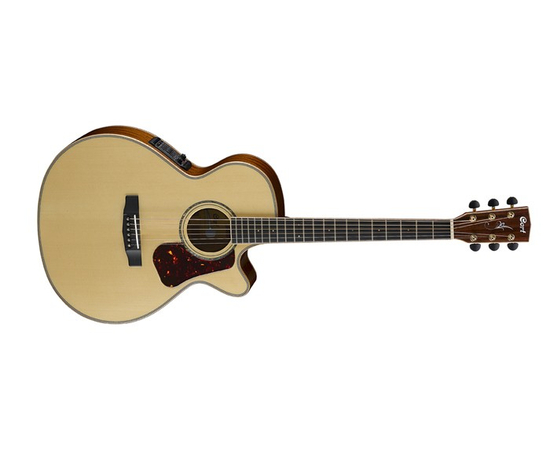 Электроакустическая гитара CORT SFX CUSTOM M - 69600 за 0 грн. | 4Club