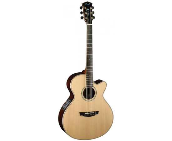 Электроакустическая гитара CORT SFX CUSTOM R - 69601 за 0 грн. | 4Club
