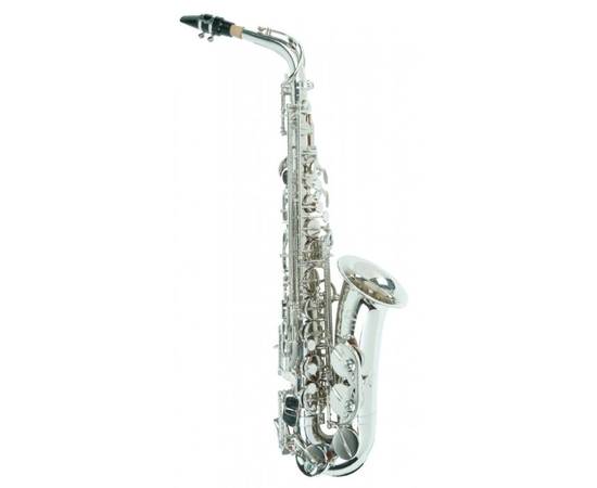 Альт-саксофон MAXTONE SXC56 A/N - 70239 за 0 грн. | 4Club